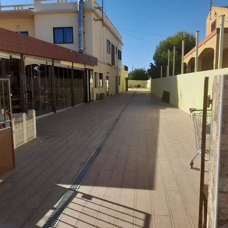 Flor De Sal Hotel Vila Real de Santo António Exterior foto