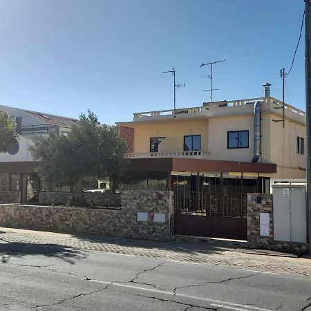 Flor De Sal Hotel Vila Real de Santo António Exterior foto